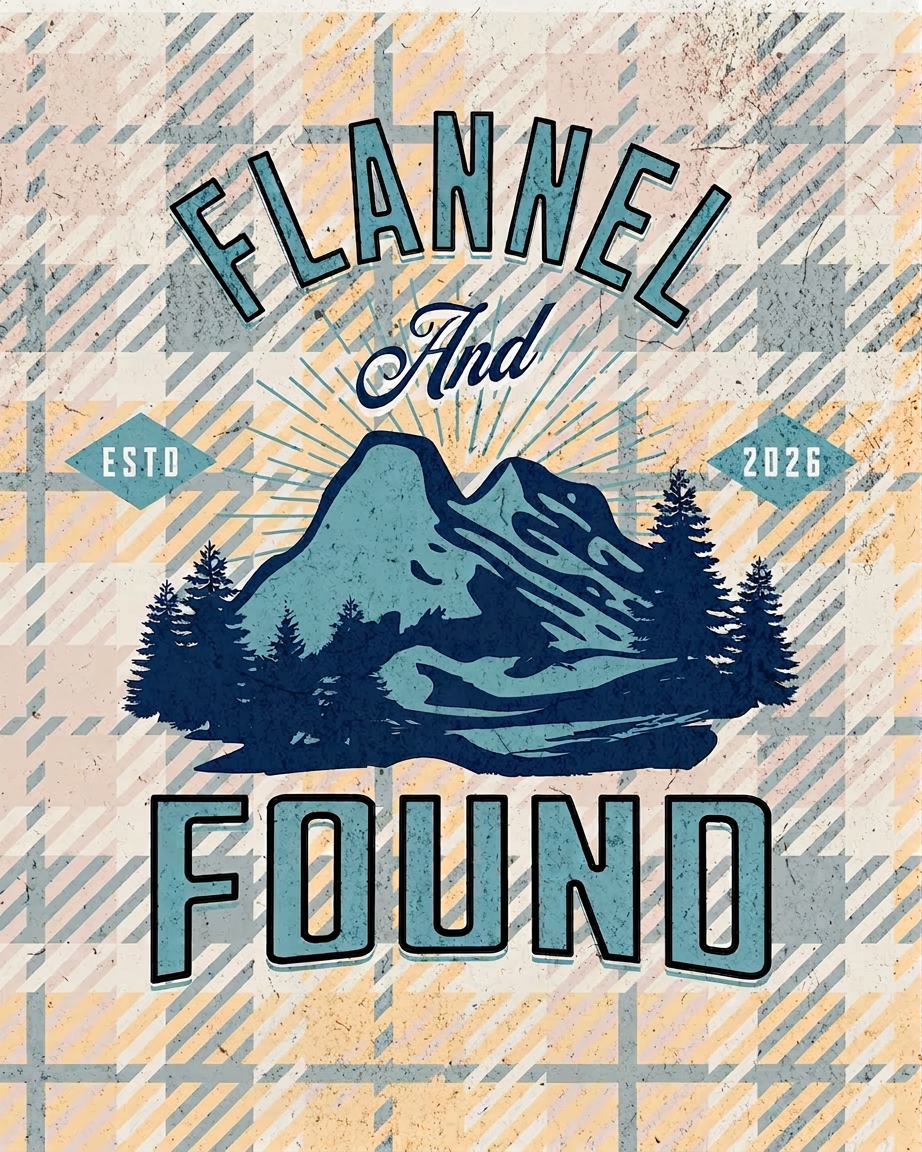 Untitled Project - Outdoor T-shirt Design